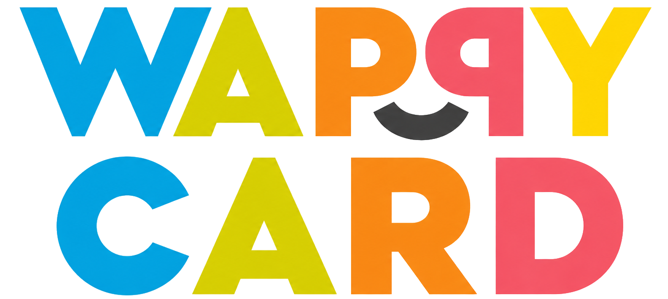 Wappy Card